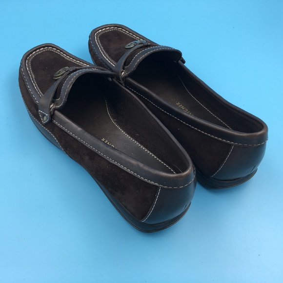 Etienne Aigner Shoes Etienne Aigner Womens Ewren Loafers Shoes